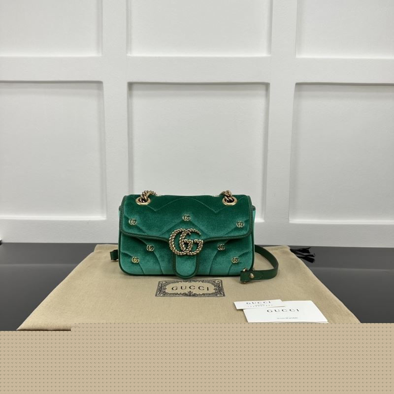 G*u*i satchel bags